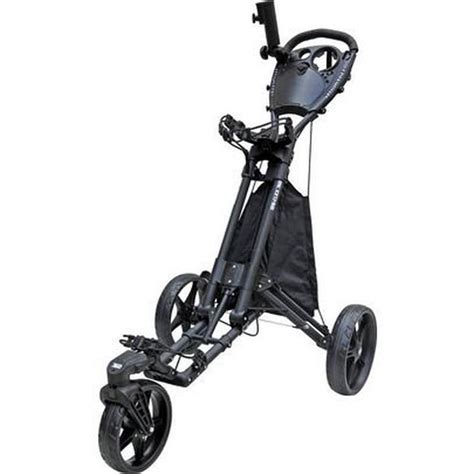 tour trek golf push cart